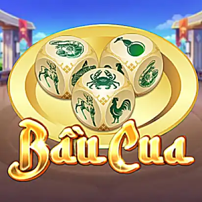 Bầu Cua