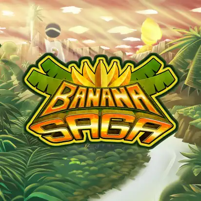 Banana Saga