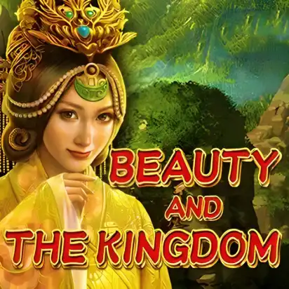 Beauty And The Kingdom