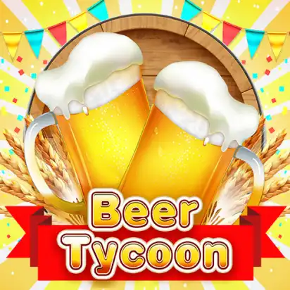 Beer Tycoon