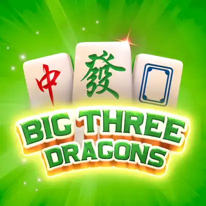 Big Three Dragons