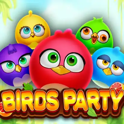 Birds Party