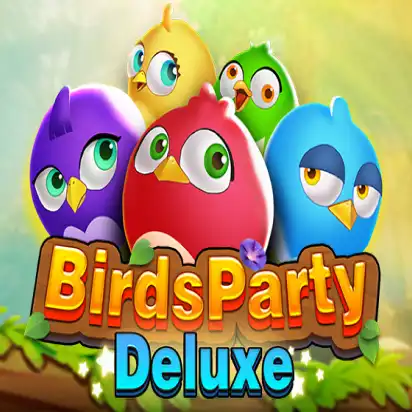 Birdsparty Deluxe