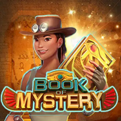 Book Of Mystery