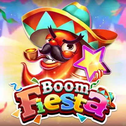 Boom Fiesta