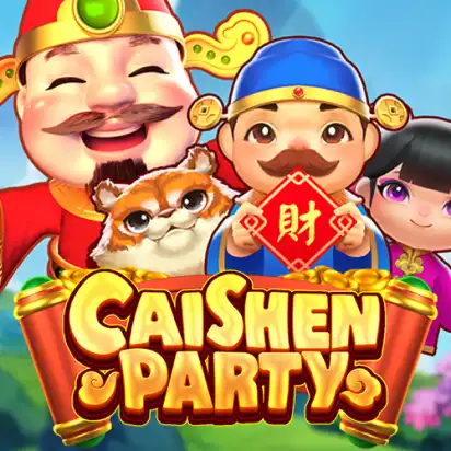 Caishen Party