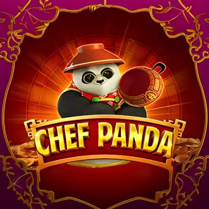 Chef Panda