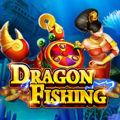 Dragon Fishing