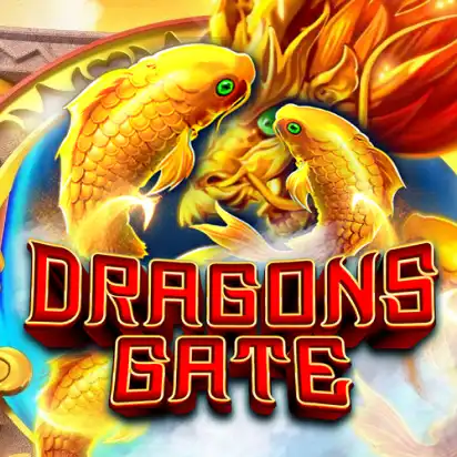 Dragons Gate