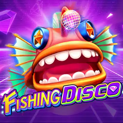 Fishing Disco