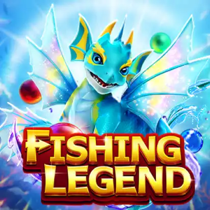 Fishing Legend