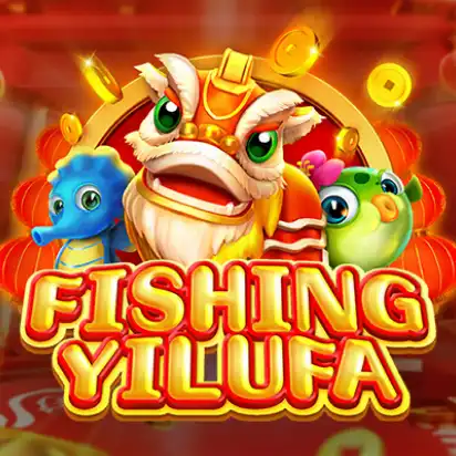 Fishing Yilufa