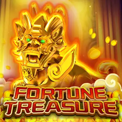 Fortune Treasure