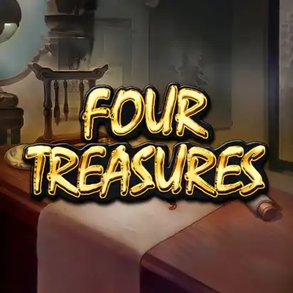 Four Treasures