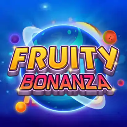 Fruity Bonanza