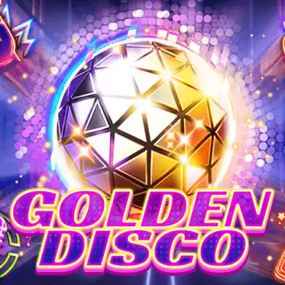 Golden Disco