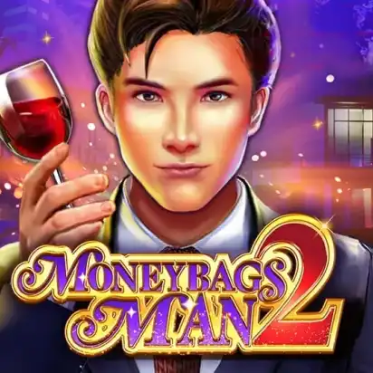 Moneybags Man 2