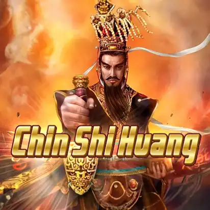 Chin Shi Huang