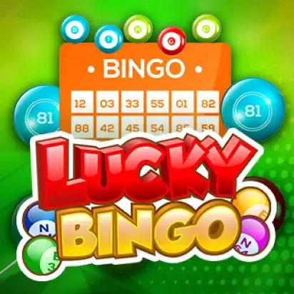 Lucky Bingo