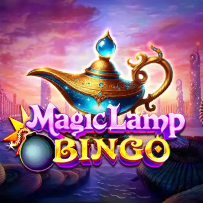 Magic Lamp Bingo