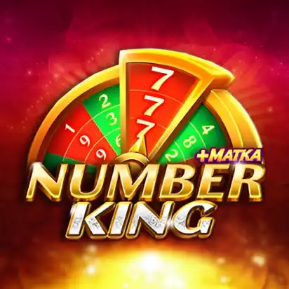 Number King