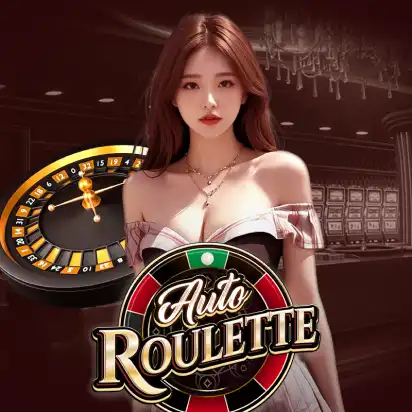 Auto Roulette