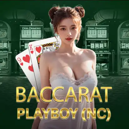 Baccarat Playboy