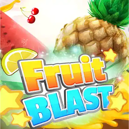 Fruit Blast