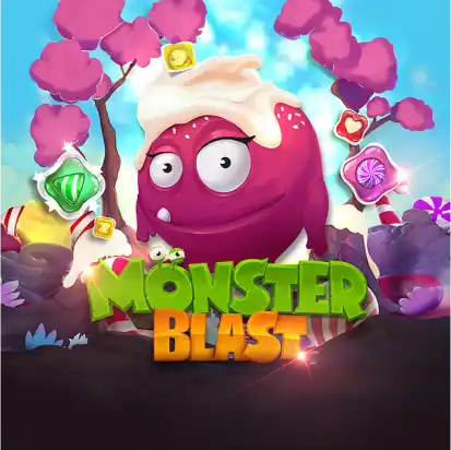 Monster Blast