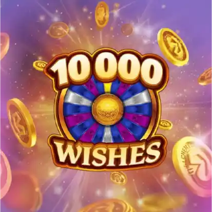 10000 Wishes