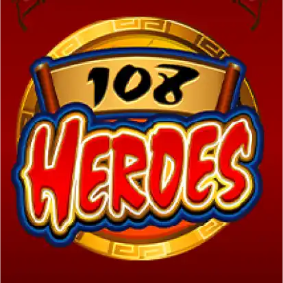 108 Heroes