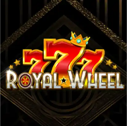 777 Royal Wheel