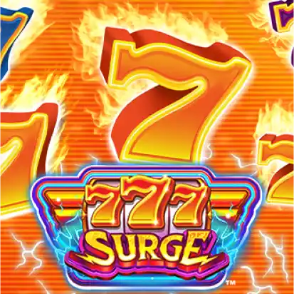 777 Surge