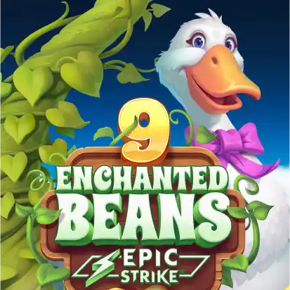 9 Enchanted Beans