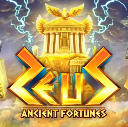 Ancient Fortunes: Zeus