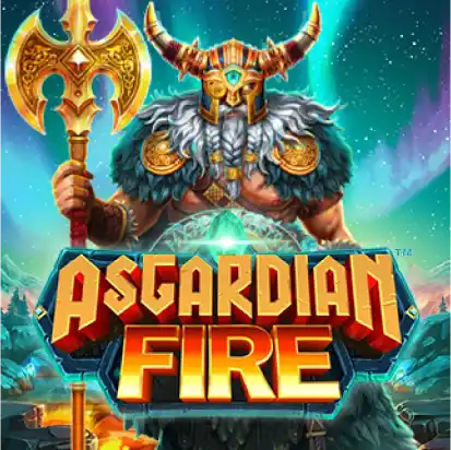 Asgardian Fire