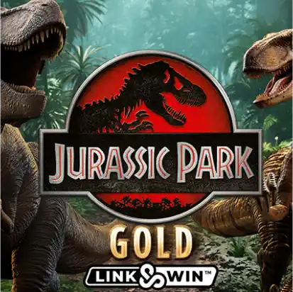 Jurassic Park Gold