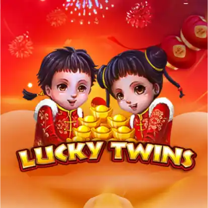 Lucky Twins