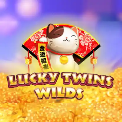 Lucky Twins Wilds