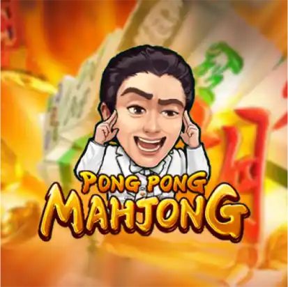 Pong Pong Mahjong
