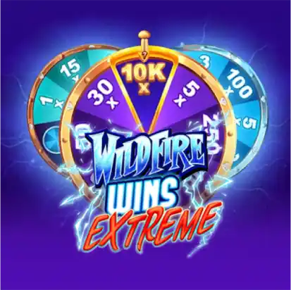Wildfire Wins Extreme