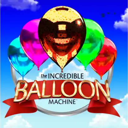 The Incredible Balloon Machine