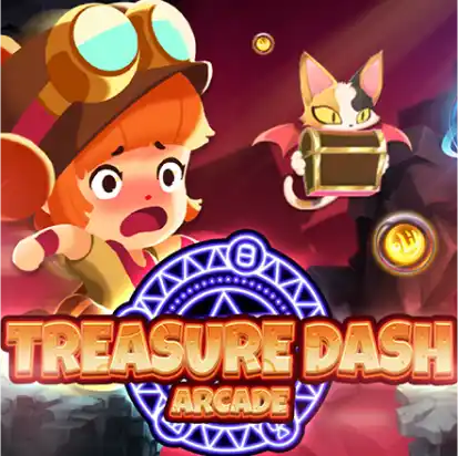 Treasure Dash