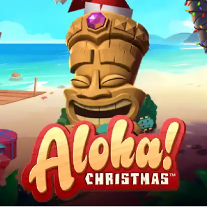 Aloha! Christmas