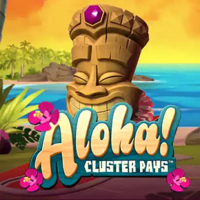 Aloha! Cluster Pays