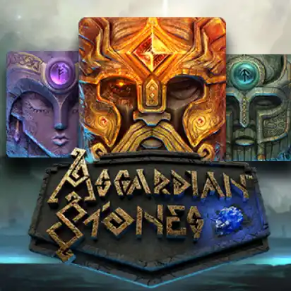 Asgardian Stones