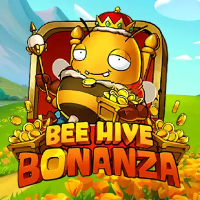 Bee Hive Bonanza