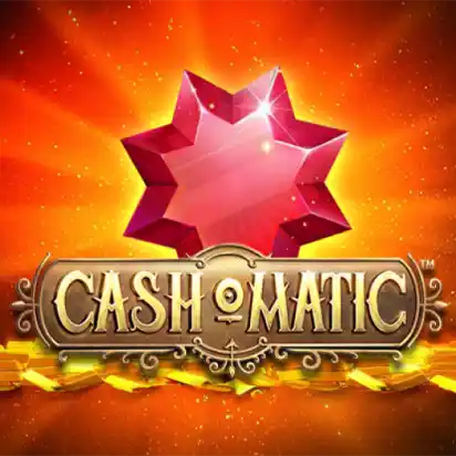 Cash-o-Matic