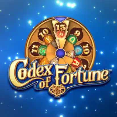 Codex of Fortune