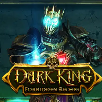 Dark King: Forbidden Riches